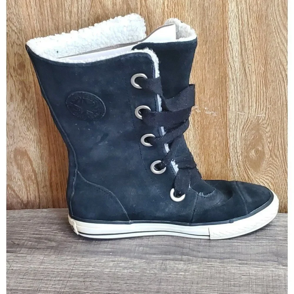 Converse *owners are
